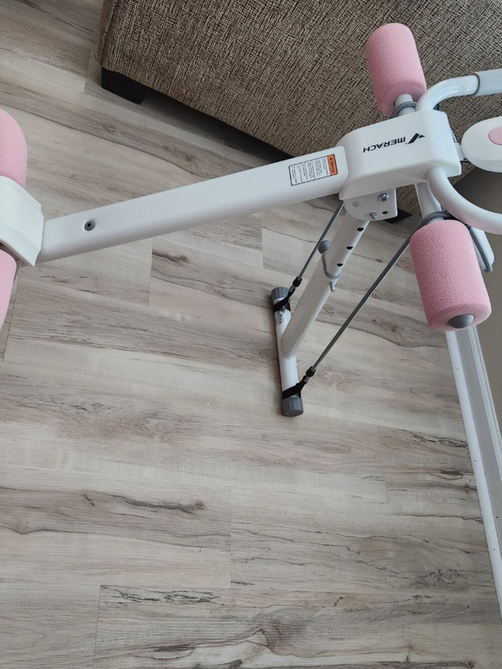 Ab machine - Picture 2 of 5